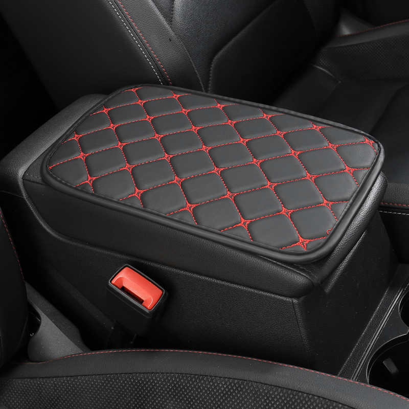 Star Texture PU Leather Car Ar - Board Game Box ulasan dan harga